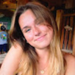 Meet your Posher, Viktoria